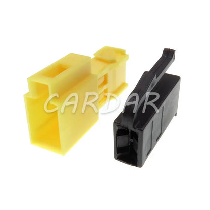 2 Pin 191906231A 1H0906712 Automotive Cable Connector Auto Wiring Connector For Cars Motors