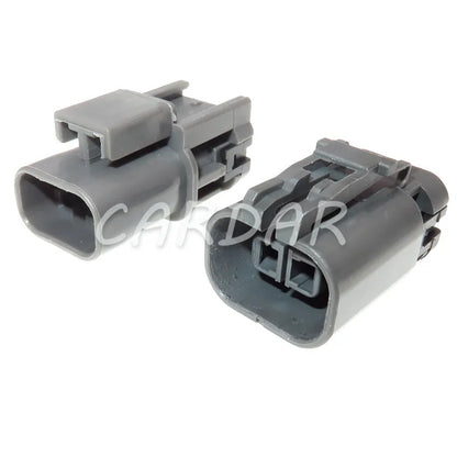 2 Pin 7122-1824-40 7223-1824-40 Fan Socket Car Automotive Connector Gasoline Pump Plug For Mazda Honda