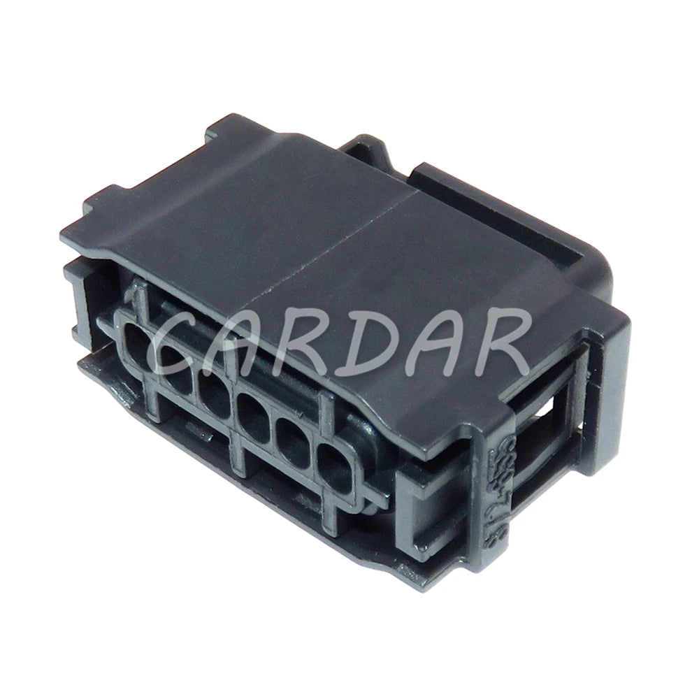 6 Pin 0.6 Series Automotive Waterproof Socket Auto Electrical Connector Car Plastic Housing Plug 872-665-001