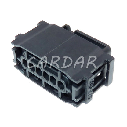 6 Pin 0.6 Series Automotive Waterproof Socket Auto Electrical Connector Car Plastic Housing Plug 872-665-001