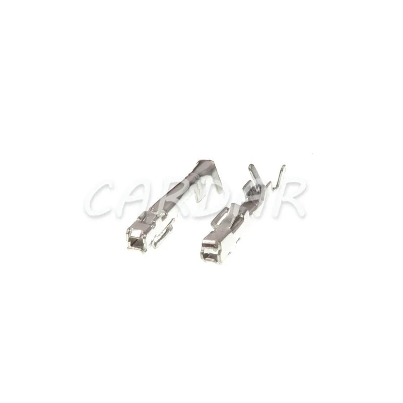 4 Pin 1473672-2 Auto Emergency Flashers Light Wire Socket Cable Connectors For Toyota Cars