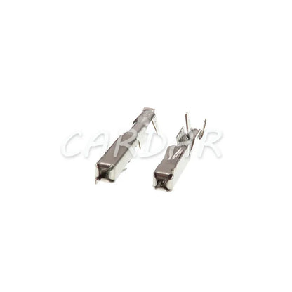 18 Pin 1-1355350-1 1-1355349-1 Car Air Conditioning Panel Plug Auto Amplifier Wire Socket For VW BMW