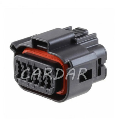 12 Pin 36792-1201 36799-0001 0367921201 Automotive Plug Car Socket Wire Connector For Motor Cars