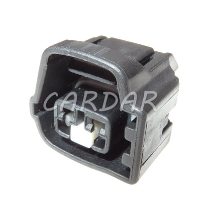2 Pin 7282-7028-30 7283-7028-30 Automotive Gearbox Plug Reversing Light Socket Waterproof For Toyota