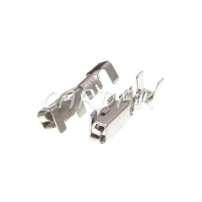 16 Pin OBD2 OBD-II Socket Automotive Diagnostic Interface OBDII OBD 2 Connector MG610761-5 12110250 For VW GM Wuling