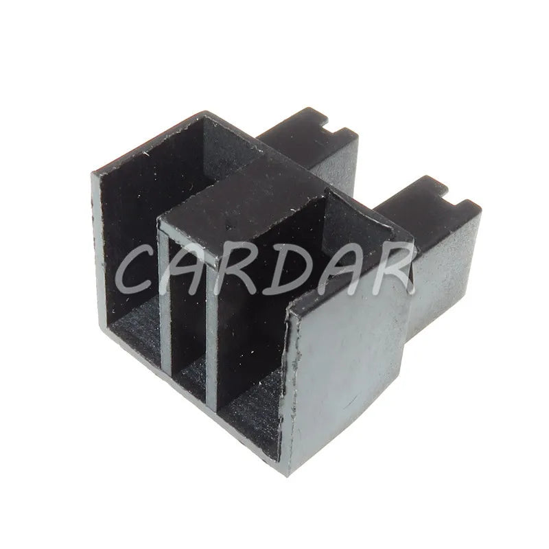 2 Pin Gender Sleeve Connector HID Automotive Plug Auto Socket Busses Coupler Connector