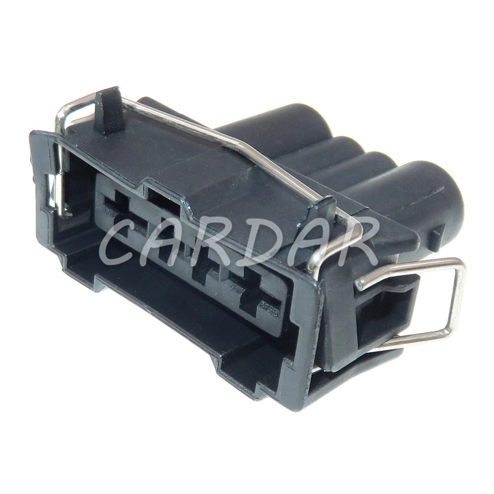4 Pin 357906231 Automotive Composite Connector Plastic Housing Waterproof Electric Wire Socket 357 906 231