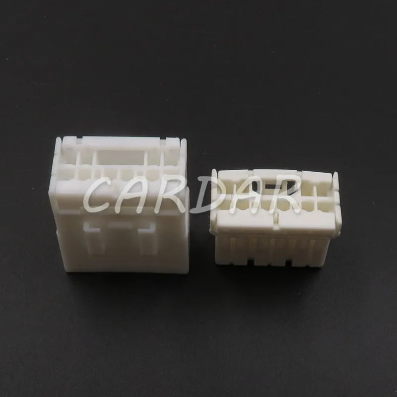 10 Pin 174932-1 174465-1 Auto Electric Connector Pin Socket Wiring Harness Plug Sockets