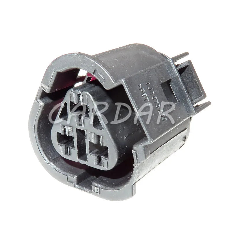 3 Pin 1J0 973 203 Temperature Control Switch Plug Coolant Rad Sensor Socket For VW Jett Bora Golf MK4 Beetle