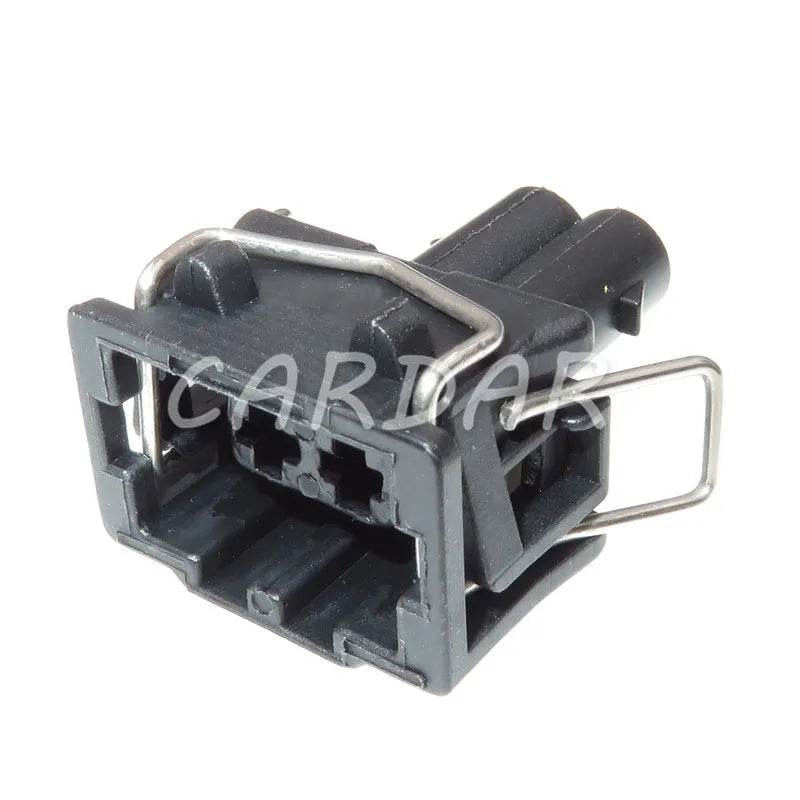 2 Pin 357 972 762 / 357 972 752 Automotive Waterproof Wiring Harness Connector Auto Socket