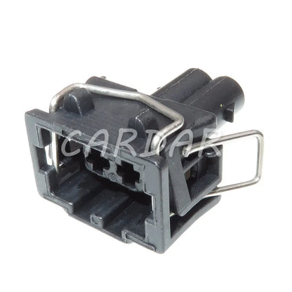 2 Pin 357 972 762 / 357 972 752 Automotive Waterproof Wiring Harness Connector Auto Socket