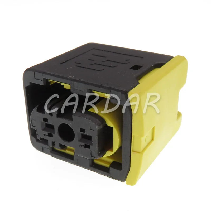2 Pin 1-1418448-2 1.5mm Car Waterproof Connector Auto Wire Harness Connector Electric Vehicle Plug