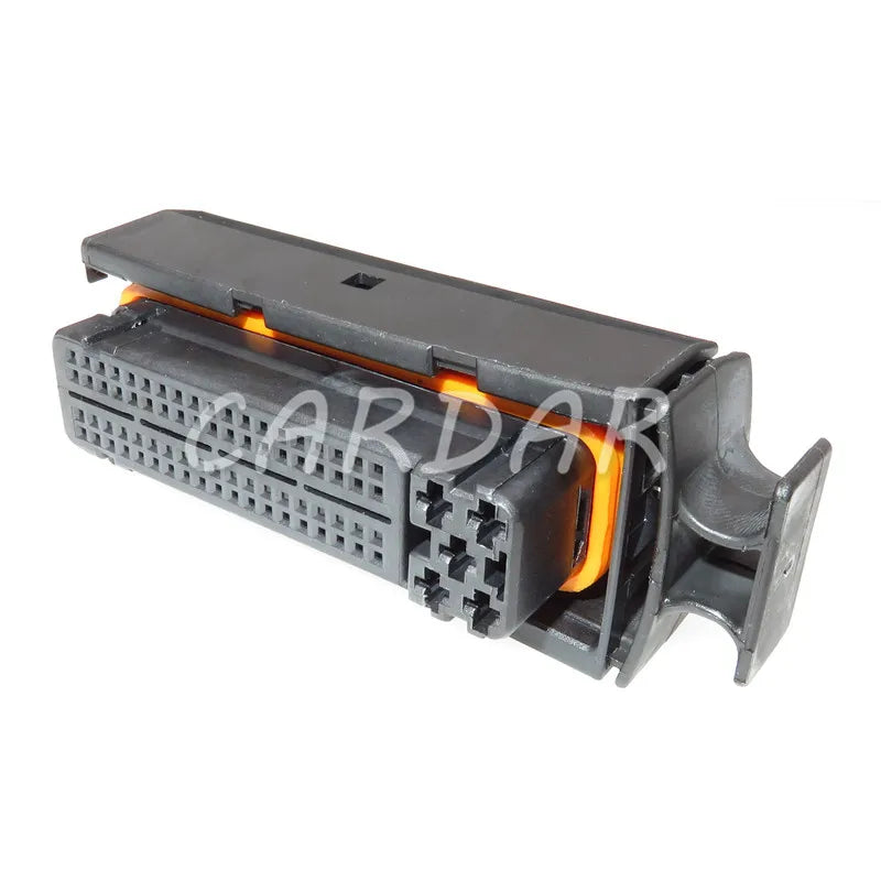 81 Pin For VW ECU Automotive Tyco Connector 368376-1 Electrical Auto Wiring Plug 1J0906385C 1J0 906 385C