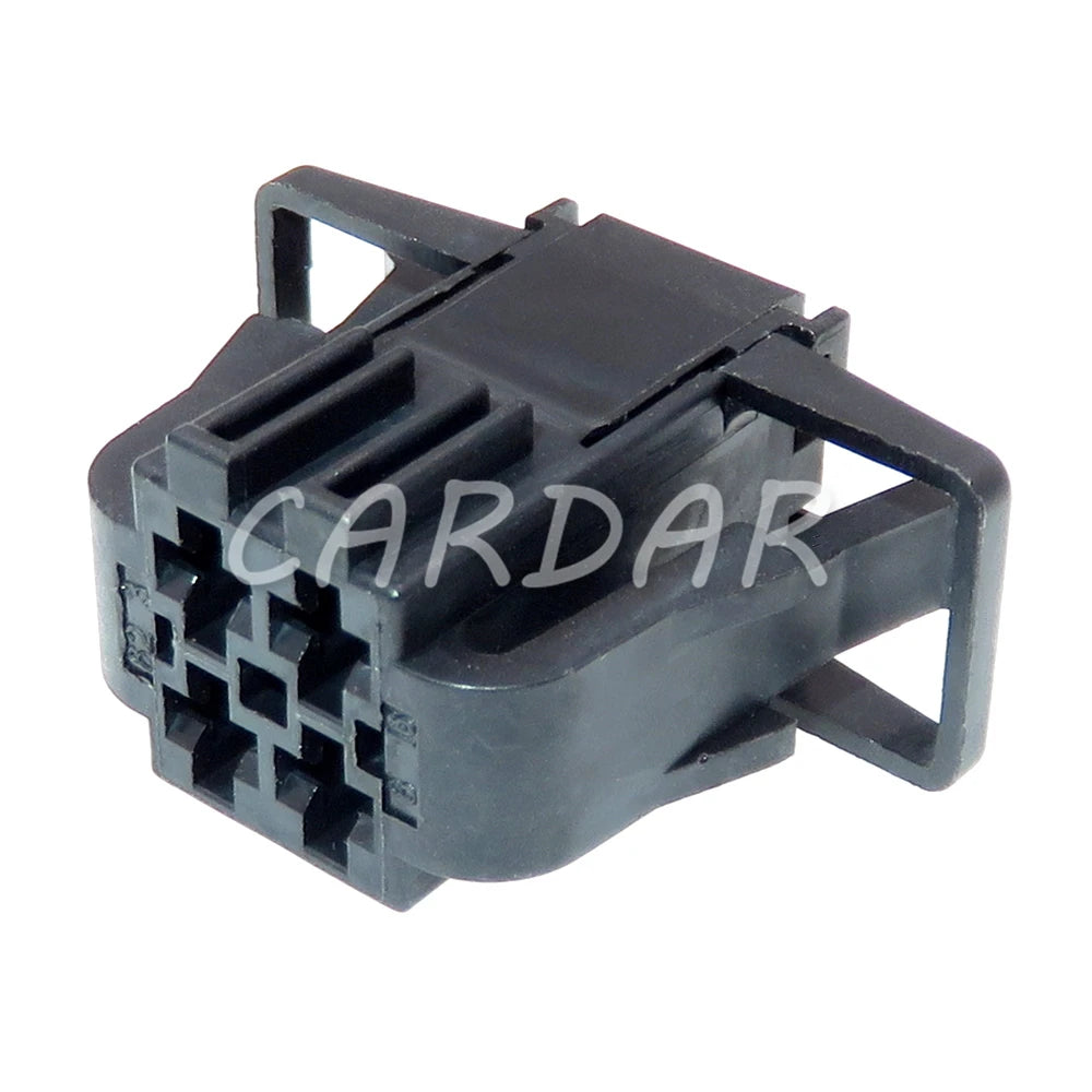 4 Pin 2.8 Series 1J0972722 Auto Seat Wire Connector Car Fuel Tank Switch Automobile Taillight Wiring Socket For VW Audi