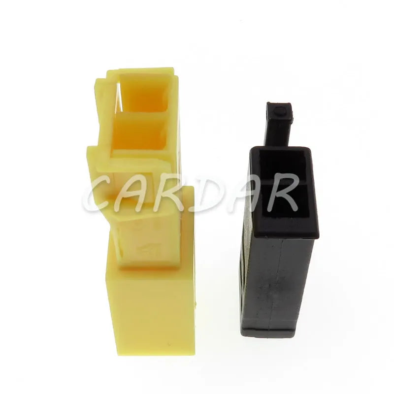 2 Pin 191906231A 1H0906712 Automotive Cable Connector Auto Wiring Connector For Cars Motors
