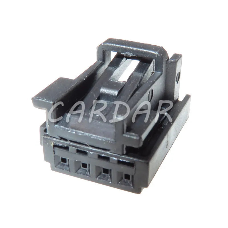 4 Pin 8K0973754 8K0972994 Door Lifter Switch Plug 8K0 973 754 Auto Wiring Harness Socket For VW Audi