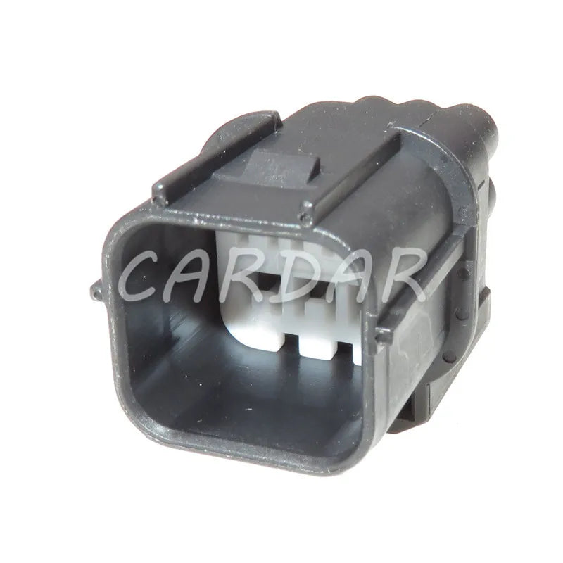 6 Pin 6188-4908 6189-7040 HV 040 AFR Sensor Plug Waterproof Automotive Electric Socket For Honda Acura Air Fuel Ratio