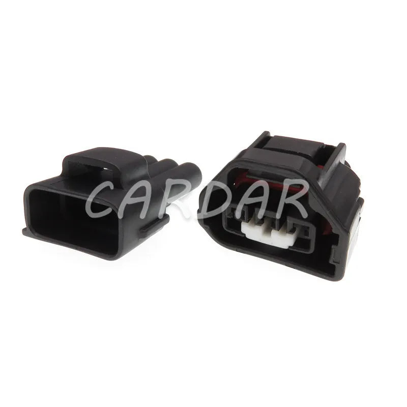 3 Pin 11261 7283-1133-10 Auto Sensor Connector For Toyota 1JZ TPS Plug non E Throttle Automotive Socket