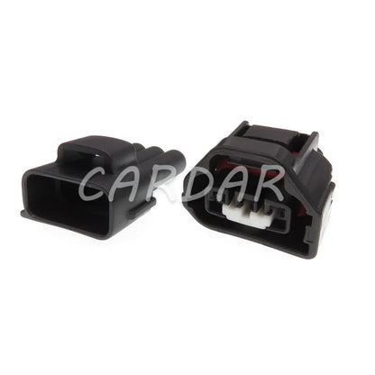 3 Pin 11261 7283-1133-10 Auto Sensor Connector For Toyota 1JZ TPS Plug non E Throttle Automotive Socket