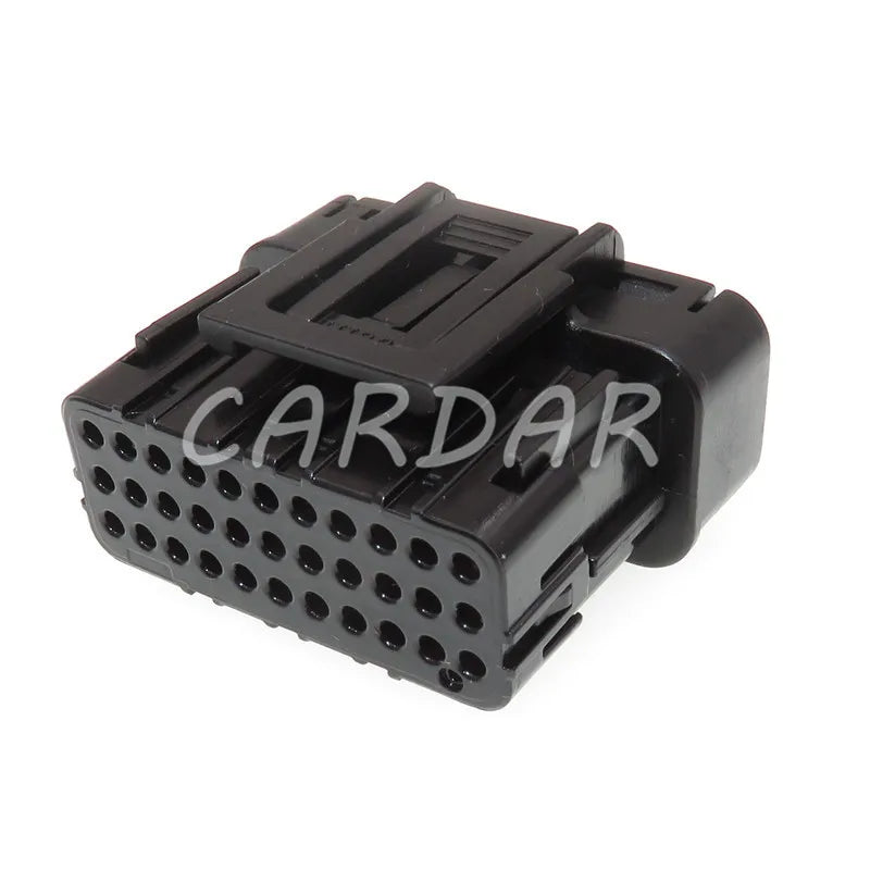 33 Pin 6188-4871 6189-7106 Automotive ECU Module Socket Auto Connector