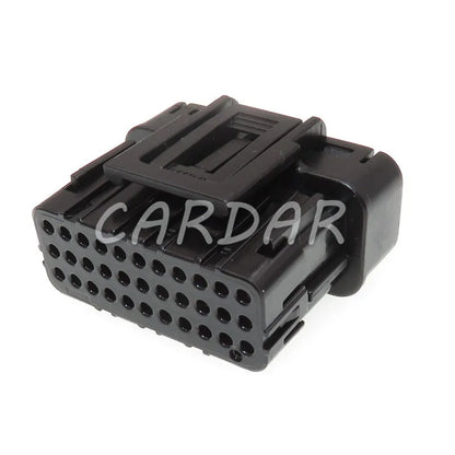 33 Pin 6188-4871 6189-7106 Automotive ECU Module Socket Auto Connector