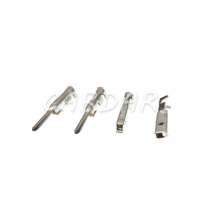 JST Type JST02R-JWPF-VSLE Automotive Connectors 2/3/4/6/8Pin Waterproof Connector Male Female Plugs With Terminals