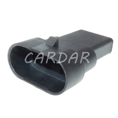 4 Pin 12162833 12162834 Waterproof Automotive Wire Harness Connector Mass Air Flow Sensor Plug