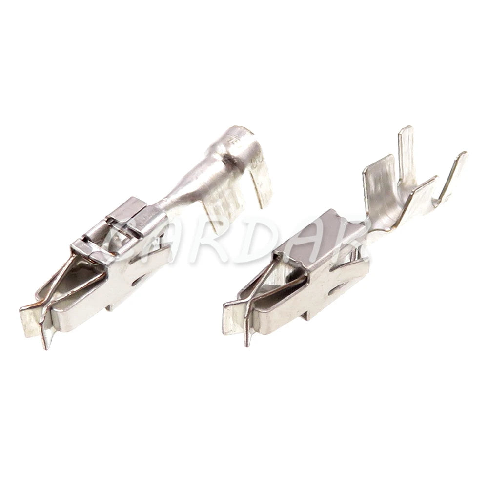 4 Pin 2.8 Series 1J0972722 Auto Seat Wire Connector Car Fuel Tank Switch Automobile Taillight Wiring Socket For VW Audi