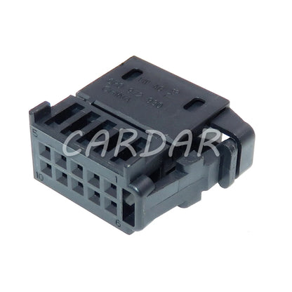 10 Pin 6R0 972 930 Auto Seat Adjustment Wiring Harness Plug Car Lift Switch Socket For VW Audi 1K0971992 6R0972930 1670990