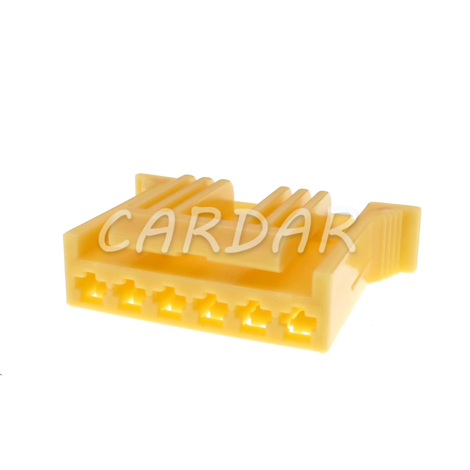 6 Pin Gasoline Oil Pump Plug Electrical Wire Plug Socket For Land Rover/Range Rover