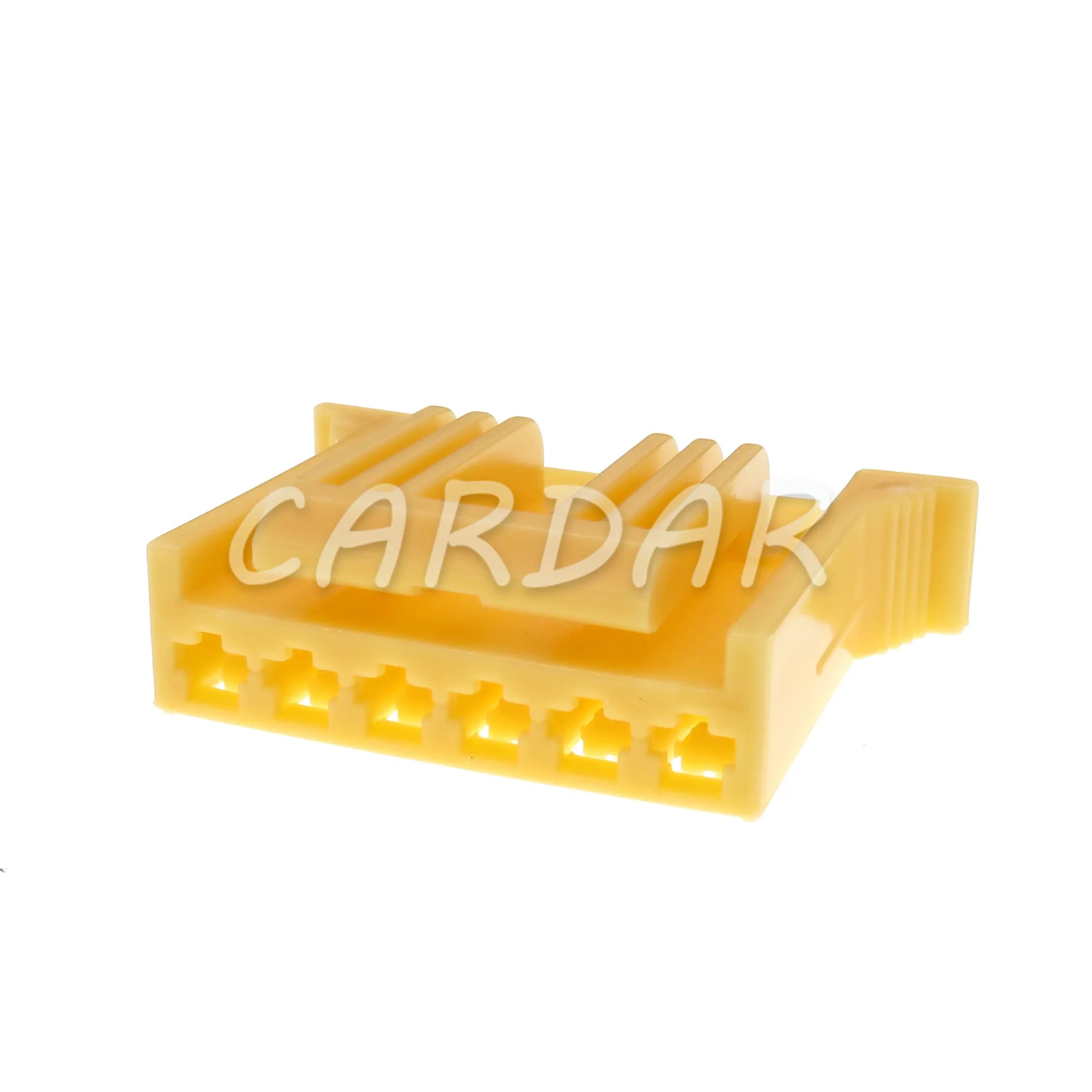 6 Pin Gasoline Oil Pump Plug Electrical Wire Plug Socket For Land Rover/Range Rover