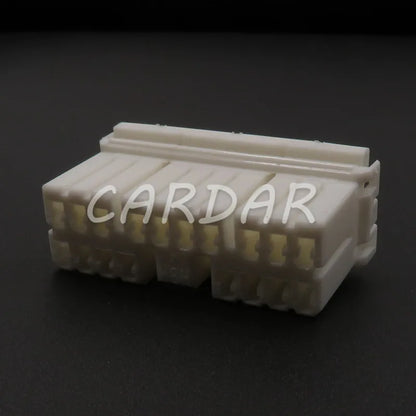 18 Pin 174935-1 173853-1 Automotive Electrical Plug Wire Connector Socket For Car Engine Start Stop Modification