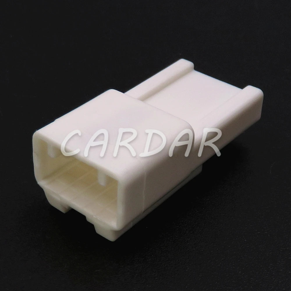 5 Pin 6098-3802 90980-12365 90980-12366 6098-3810 Auto Headlight Brightness Height Adjustment Wire Socket