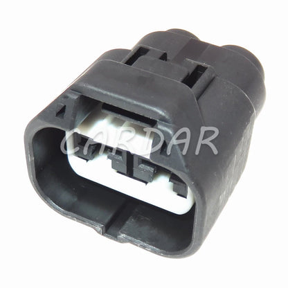 2 Pin High-power Waterproof Socket 7.8 series Automobile Fan Connector Cable Harness Plug MG652934 MG642928-5