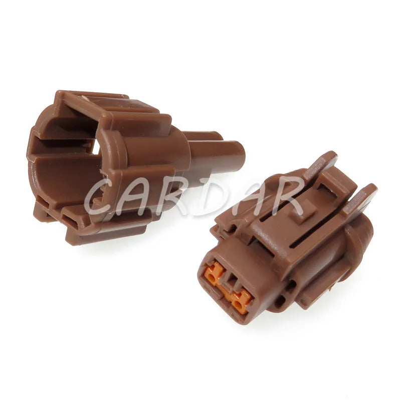 2 Pin 6185-0866 6188-0553 2 Pin TS Sealed Series Plug Waterproof Car Electric Automotive Connector Lamp Light Socket