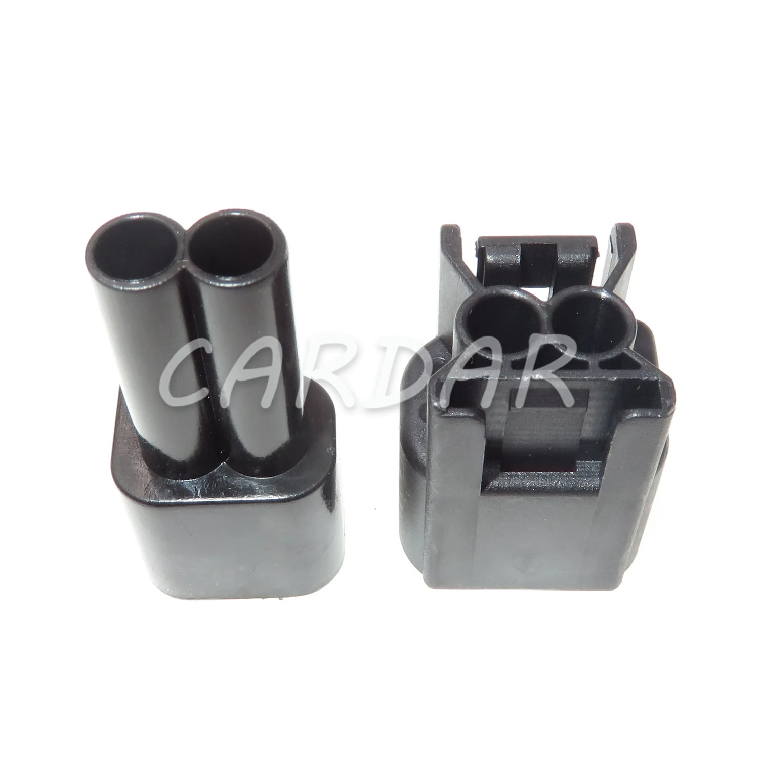 2 Pin FW-C-2F-B FW-C-2M-B Ignition Coil Socket Automotive Connector Wire Harness Waterproof Plug For Ford Focus