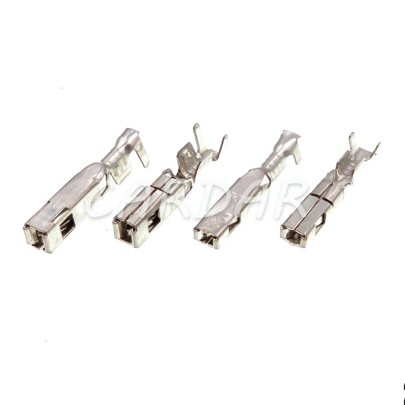 39 Pin Auto ECU Wire Connector Motor Controller Generator Harness Socket