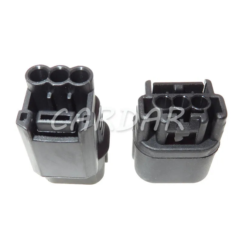 3 Pin 6189-7037 6188-4775 Waterproof Automotive Electrical Ignition Coil Socket Auto Car Light Plug For Honda