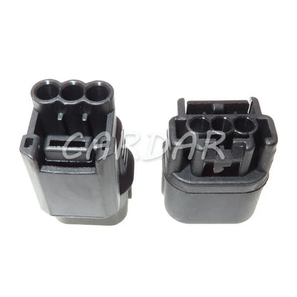 3 Pin 6189-7037 6188-4775 Waterproof Automotive Electrical Ignition Coil Socket Auto Car Light Plug For Honda