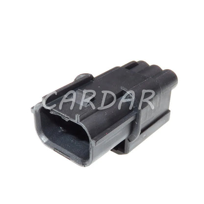 3 Pin 6189-7037 6188-4775 Waterproof Automotive Electrical Ignition Coil Socket Auto Car Light Plug For Honda
