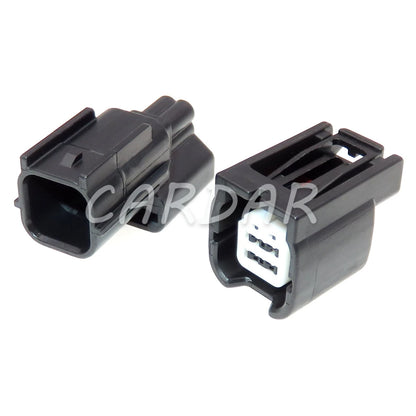 4 Pin 0.6 Series 7283-2763-30 7282-2763-30 Car 360 Degree Front and Rear Panoramic Camera Cable Harness Socket For Honda