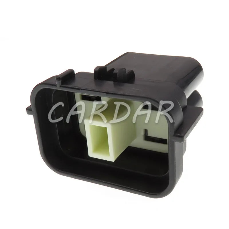 4 Pin 344074-1 344080-1 Waterproof Plug Electrical Auto Connectors 6.3mm Wire Socket