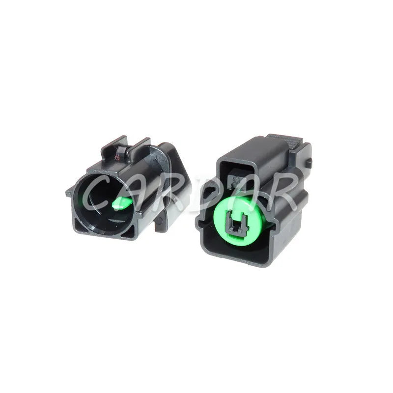 1 Pin HN126-01027 HN122-01020 PB875-01880 Auto Waterproof Air Conditioning Pump Conditioner Compressor Wire Socket For KIA Hyundai
