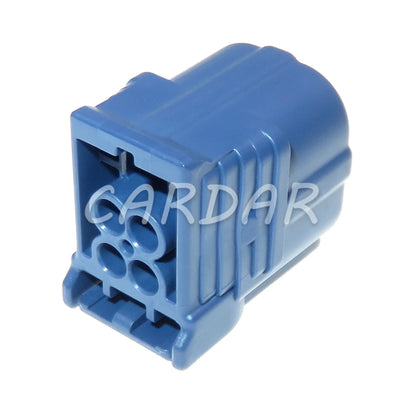4 Pin 6189-7041 6918-2810 Automobile Motor Generator Regulator Wiring Harness Sealed Socket For Honda Civic