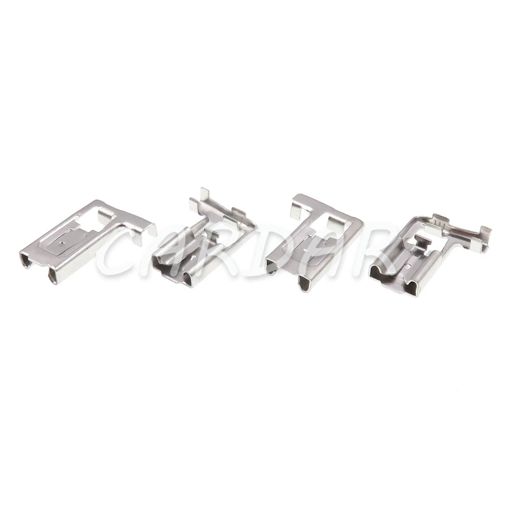 3 Pin Auto H4 Headlights Lamp Holder Wire Socket Near-far Light Bulb Cable Connector