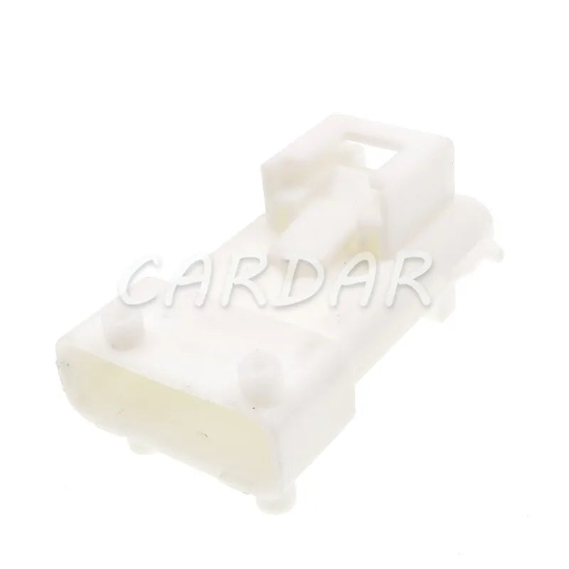 4 Pin 144998-5 Waterproof Automotive Electrical Connector Oxygen Sensor Socket For Citroen