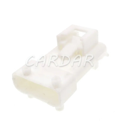 4 Pin 144998-5 Waterproof Automotive Electrical Connector Oxygen Sensor Socket For Citroen