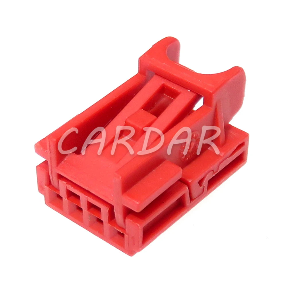 4 Pin 0.6 Series Auto 8K0973754B 1670988-3 8K0972994B Auto Rearview Mirror Adjusting Door Atmosphere Light Cable Socket