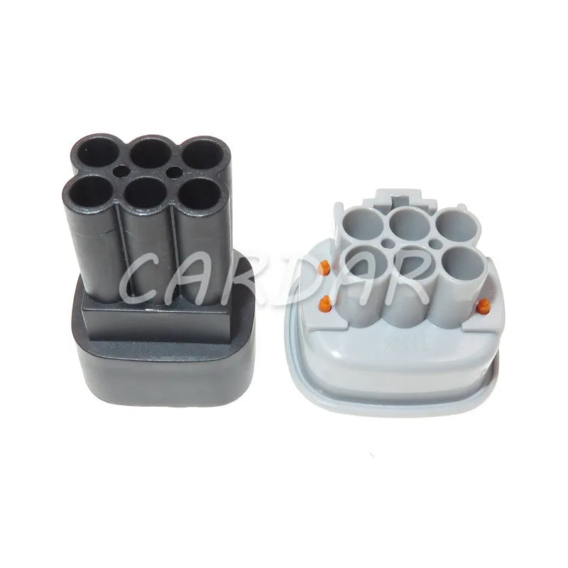 6 Pin 6189-0029 Super C6S-194G Aprillia CDI Accelerator Throttle Pedal Connector Waterproof Socket For Infiniti Toyota
