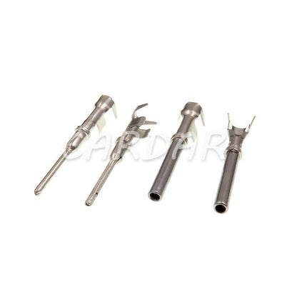 6 Pin DTM DTM06-6S/ATM06-6S DTM04-6P /ATM04-6P Waterproof Automotive Connectors Wire Socket For Truck Auto Cars